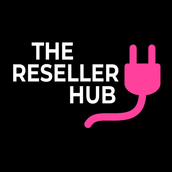 The Reseller Hub
